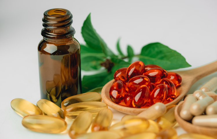vitamin E