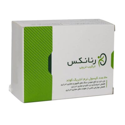 رنانکس