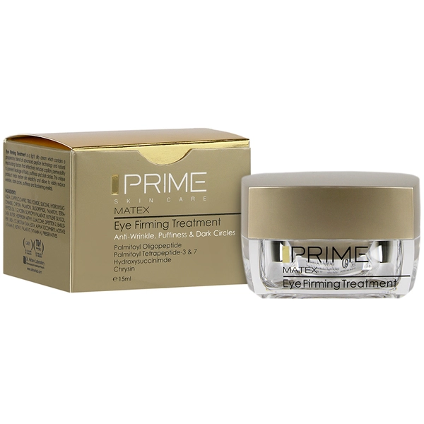 929379687202463011 کرم ضد چروک دور چشم متکس پرایم - تصویر 1
