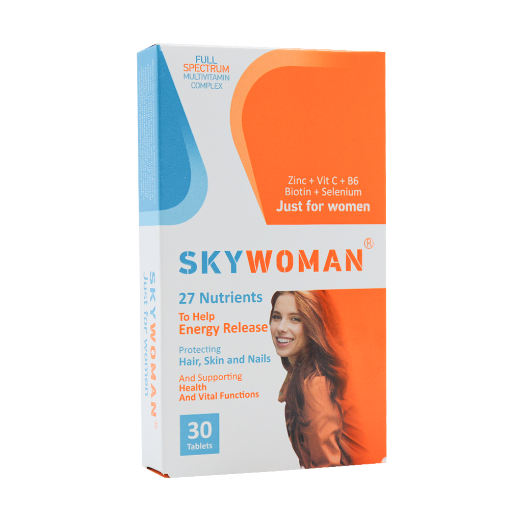 Vit-Sky-Sky-Woman-Tablets اسکای وومن - تصویر 1