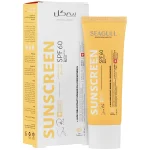 کرم ضد آفتاب SPF60 سان پرو سی گل
