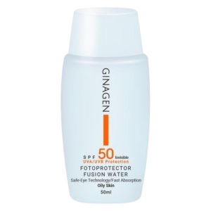 ضدآفتاب ژیناژن Oil Free SPF 50