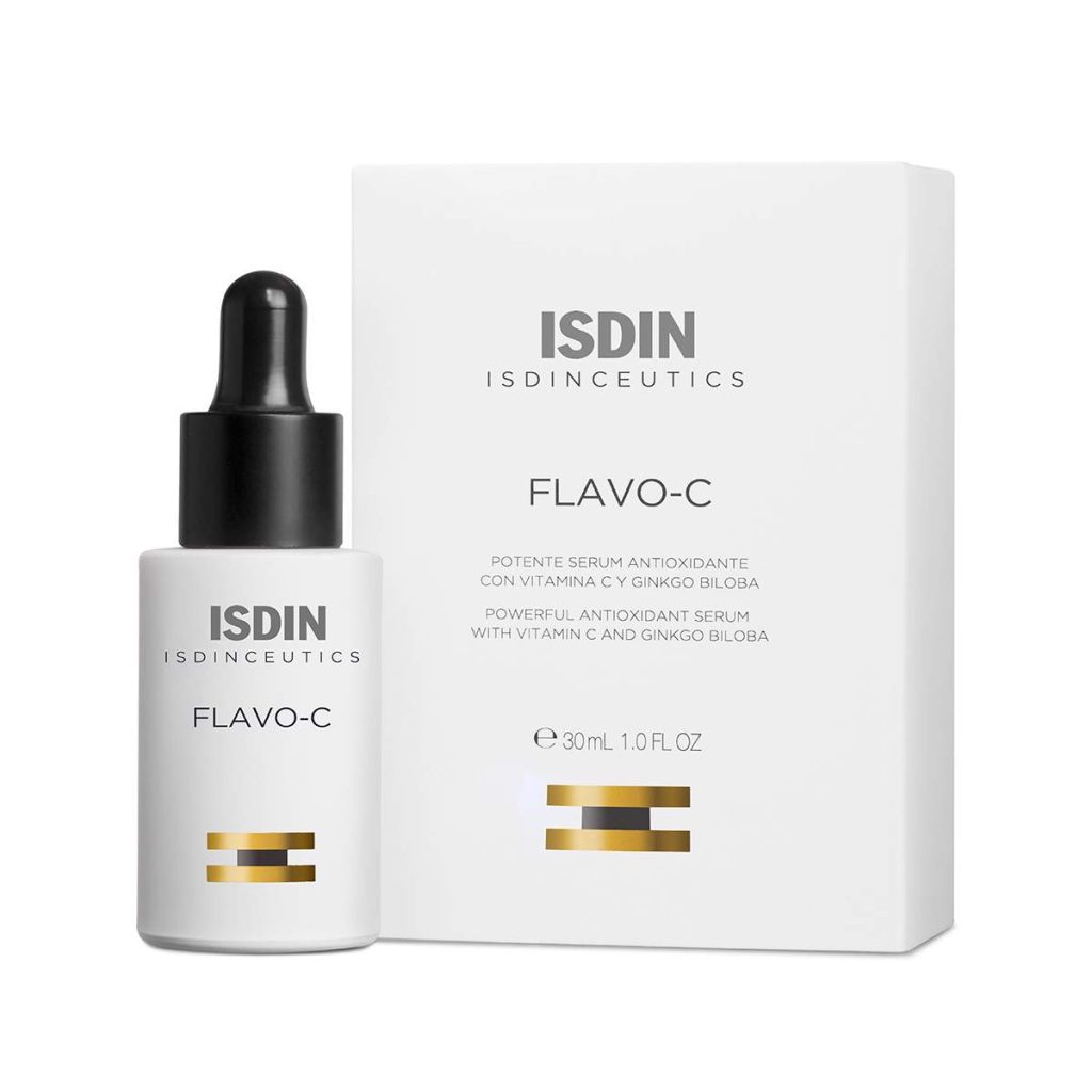 ایزدین Flavo-C