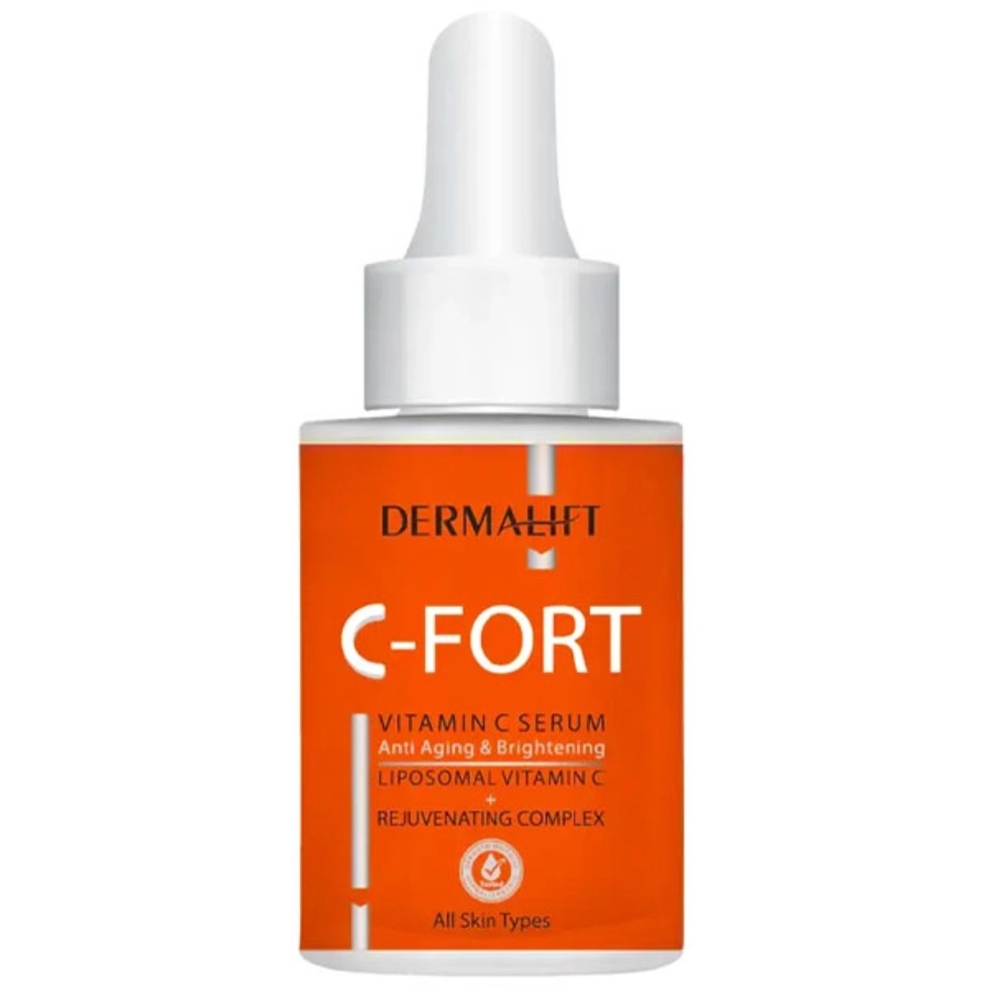 درمالیفت C-Fort