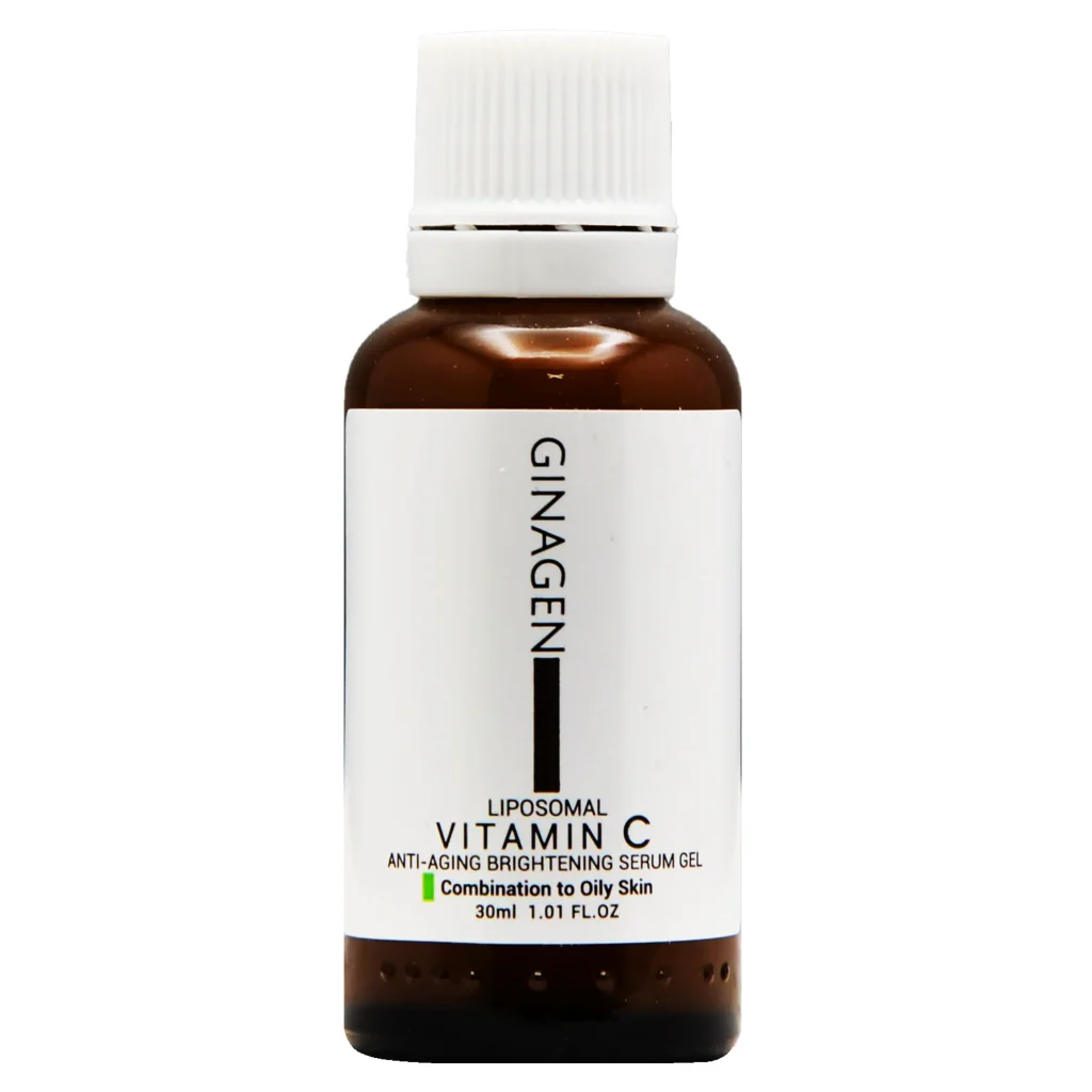 ژیناژن Vitamin C Serum