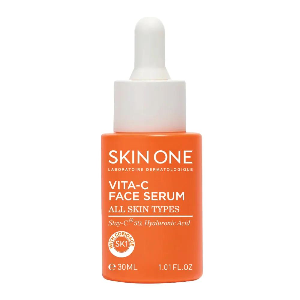اسکین وان Vitamin C Serum