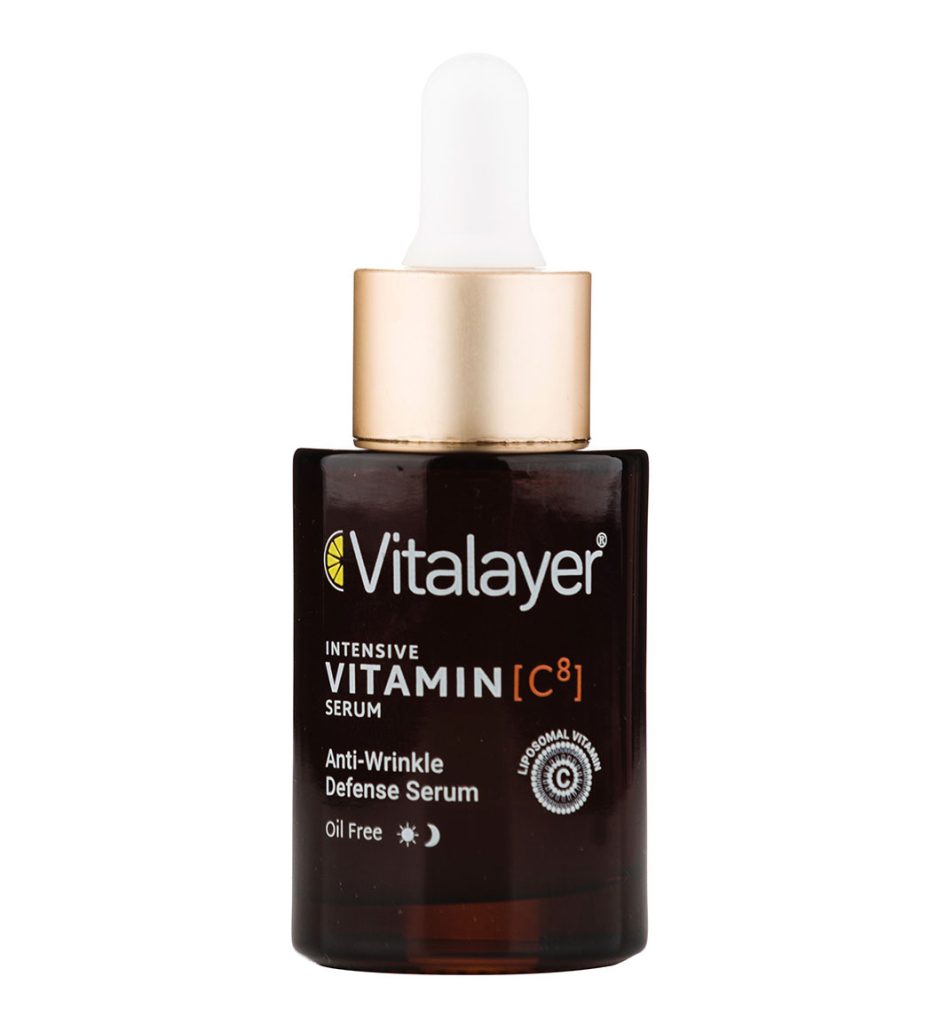 ویتالیر Vitamin C Serum