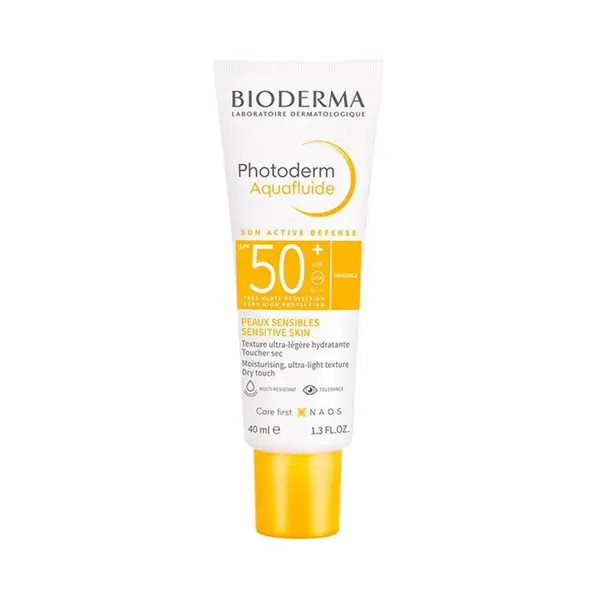 فتودرم کرم SPF50 بایودرما (Bioderma Photoderm Creme SPF50+)
