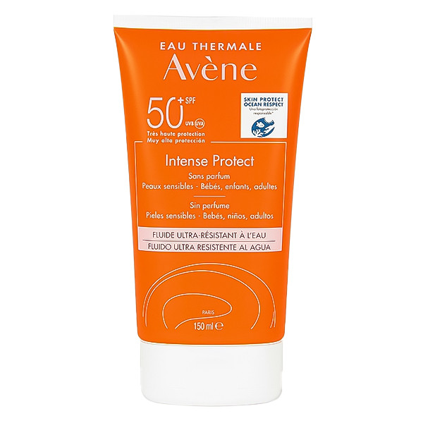 اون Intense Protect SPF50+
