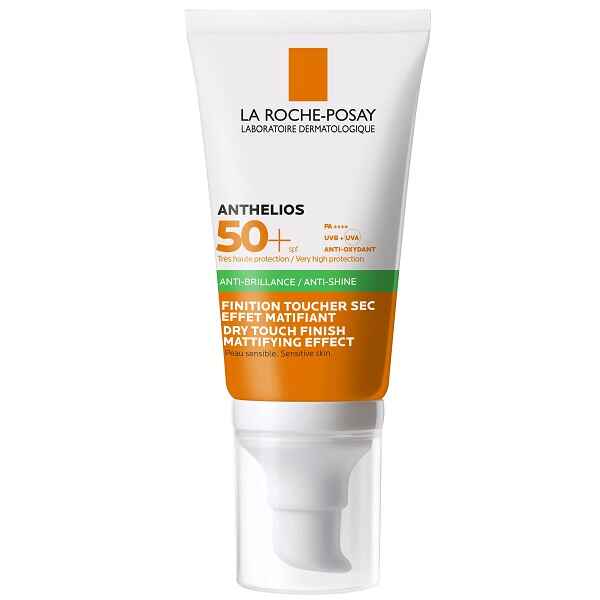 آنتلیوس هیدراتینگ کرم SPF50 لاروش پوزای