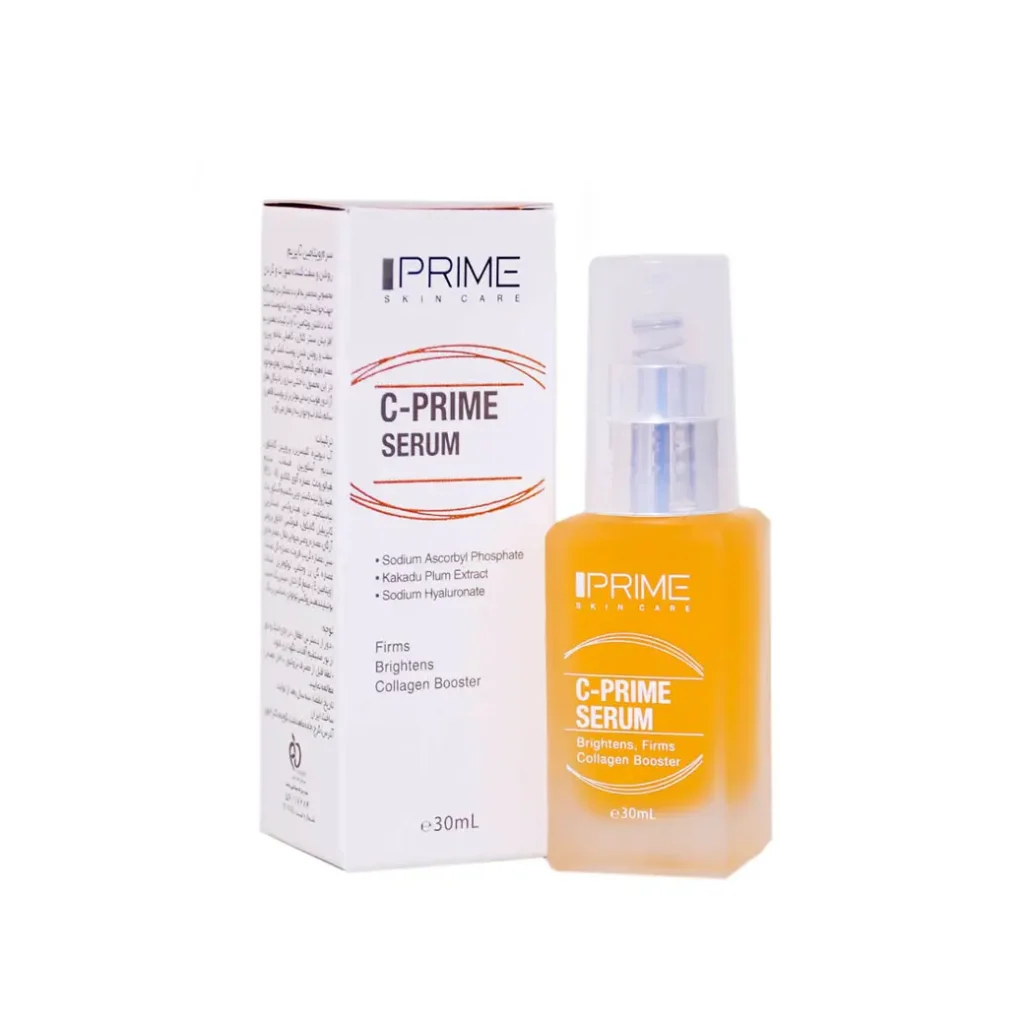 پرایم C-Prime Serum