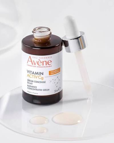 اون Vitamin Activ Cg Serum